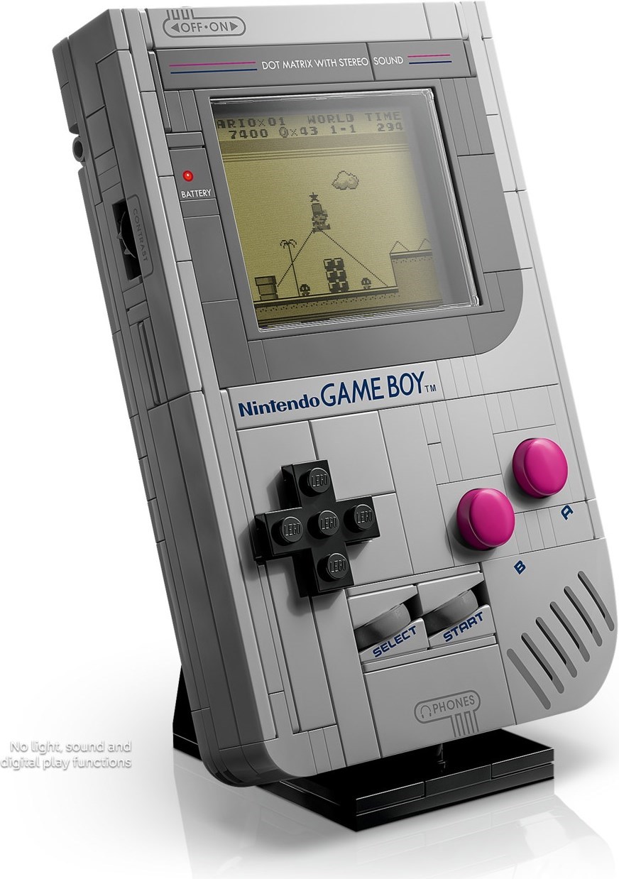 Конструктор LEGO Super Mario 72046 421 дет. - фото 11