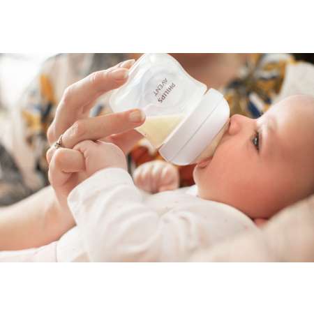 Набор для кормления Philips Avent Natural 715 мл