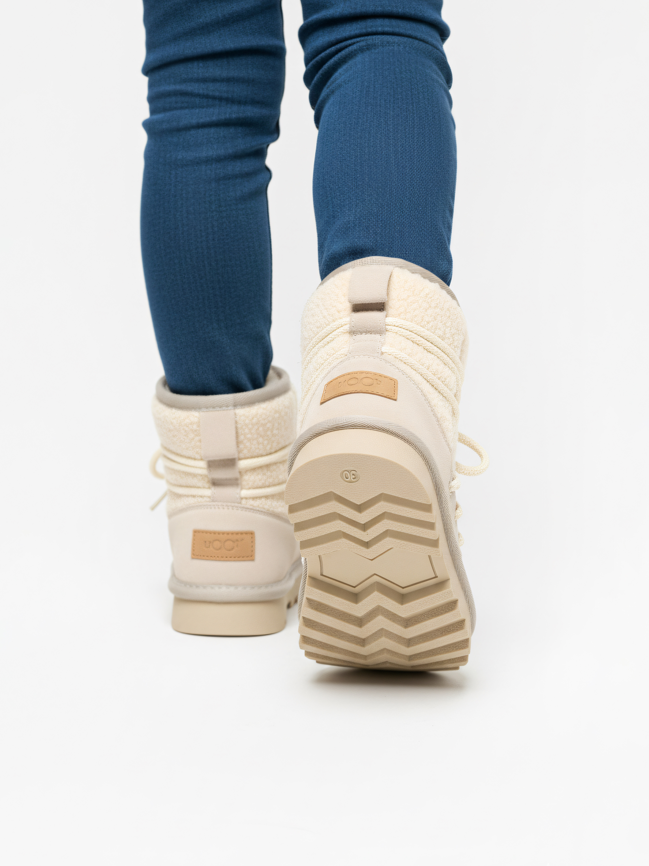 Угги Boys and Girls 2321-3L - фото 8