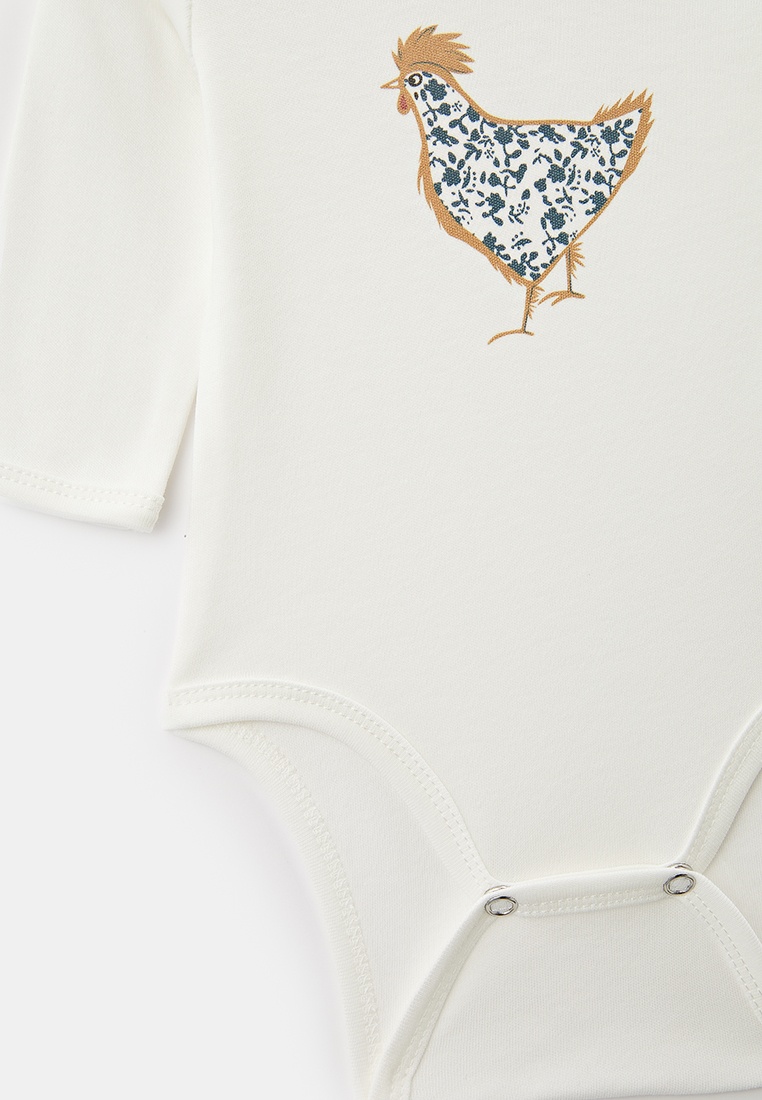 Боди 2 шт Ete Children 1601264770 - фото 4