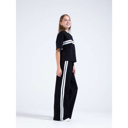 Футболка и брюки STELLA MODA