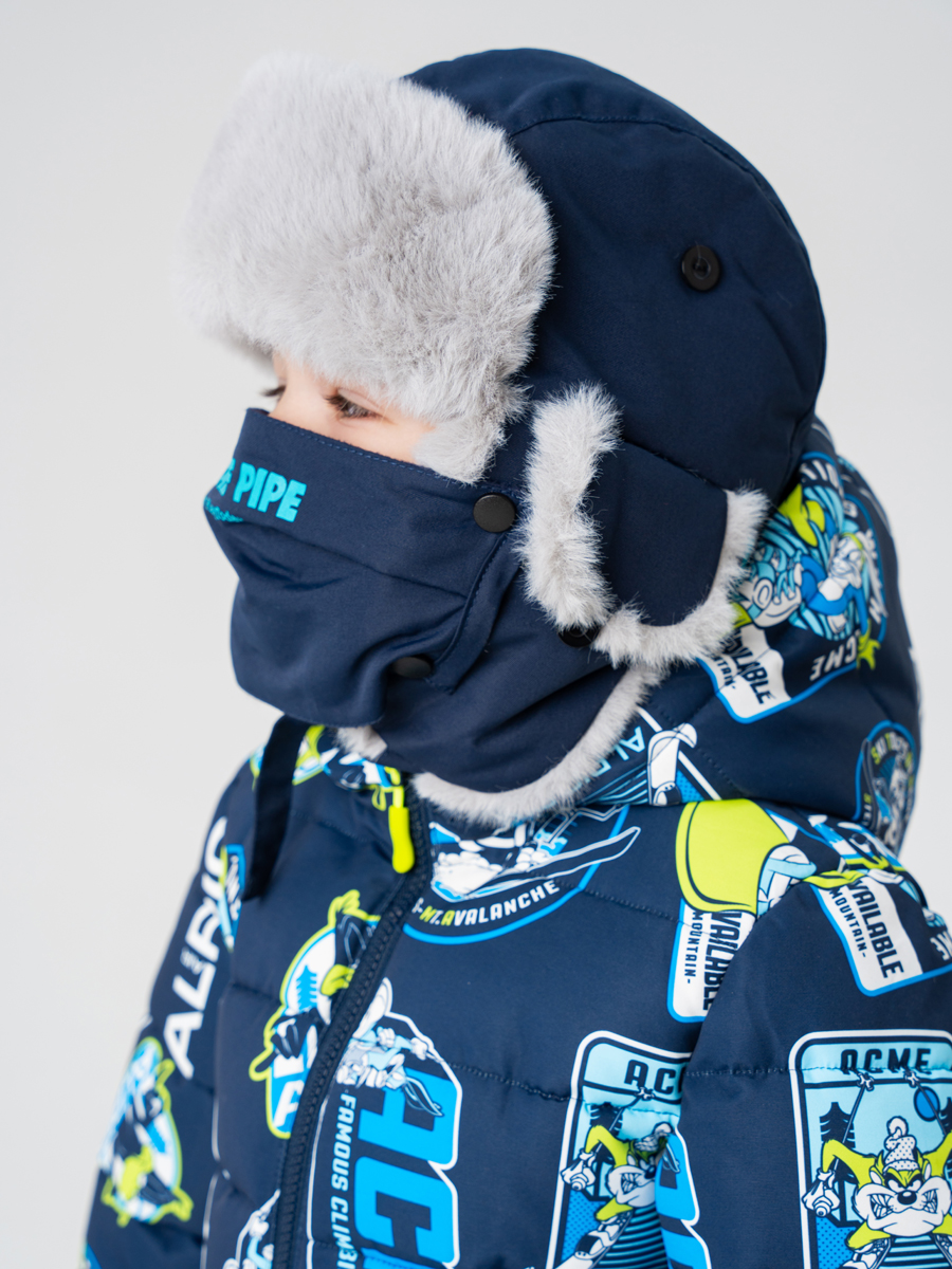 Шапка PlayToday 32512078 - фото 1