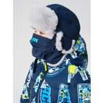 Шапка PlayToday