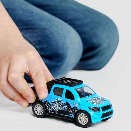 Автомобиль AUTOGRAND