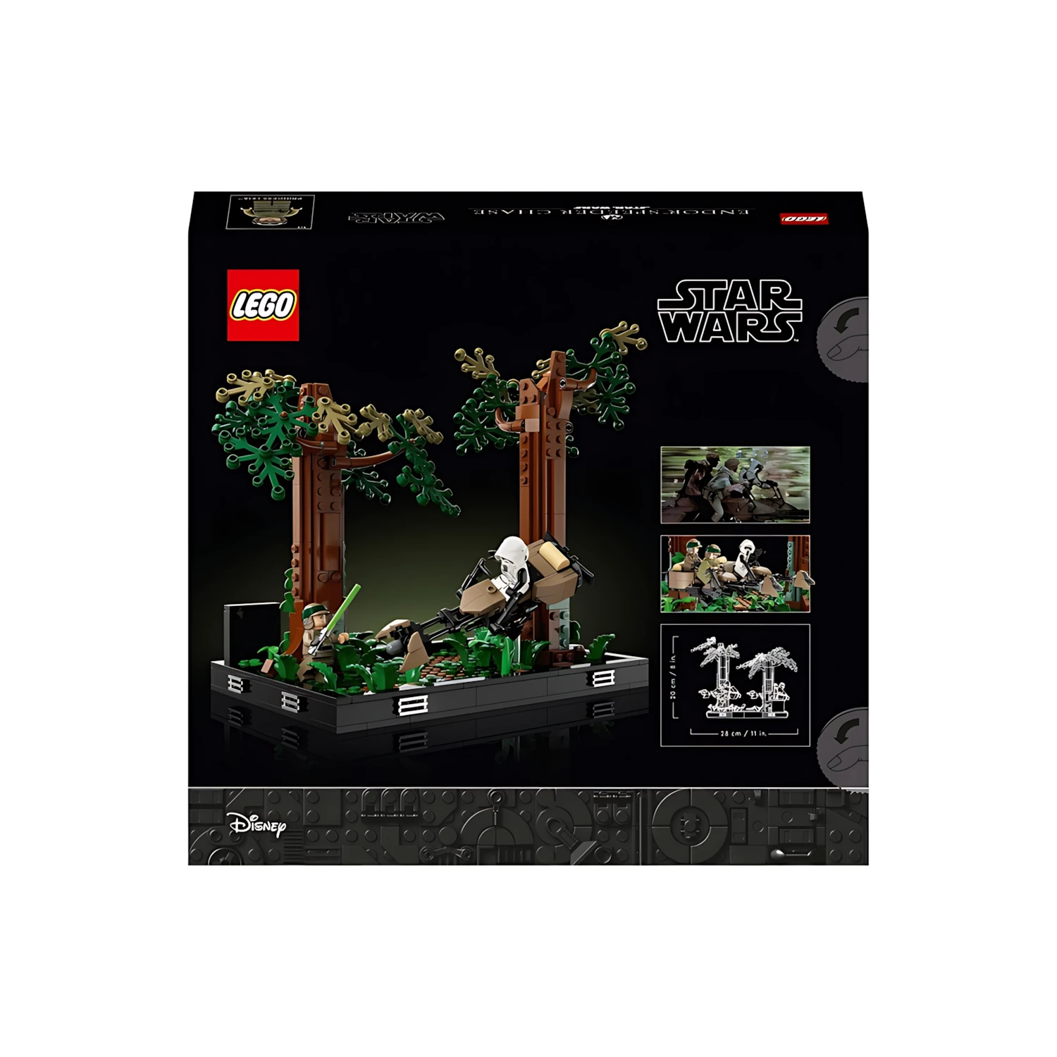 Конструктор LEGO Star Wars - фото 2