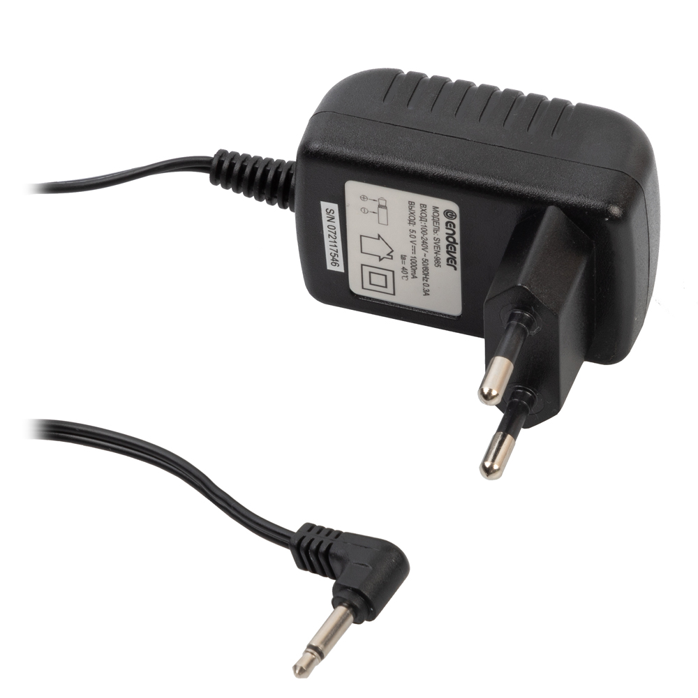 Машинка для стрижки ENDEVER Sven-985 - фото 10