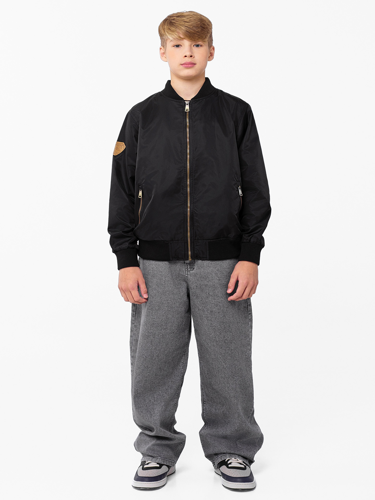 Изображение товара Ветровка WBR: 158