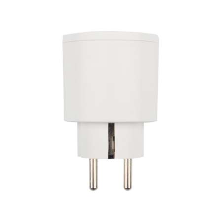 Умная Wi-Fi розетка SECURIC 220-240 В