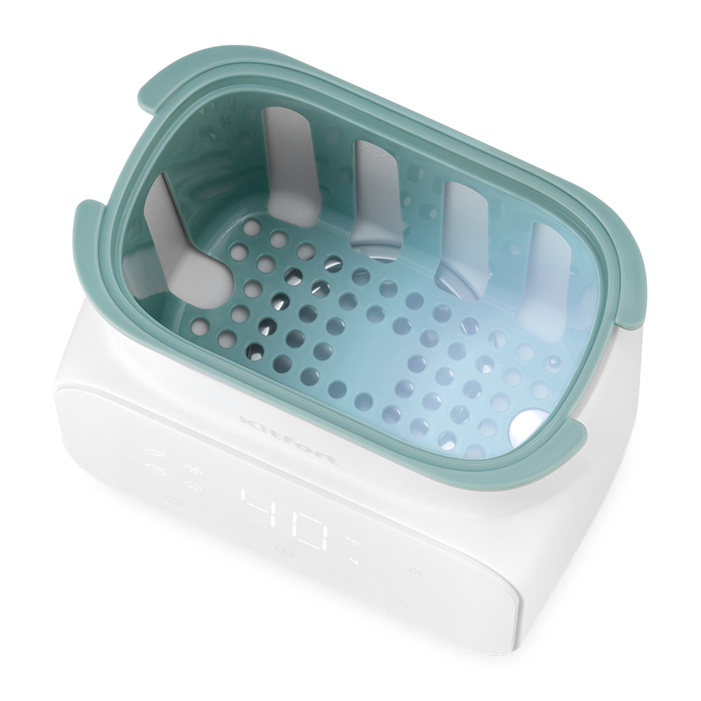 Подогреватель KITFORT - фото 6