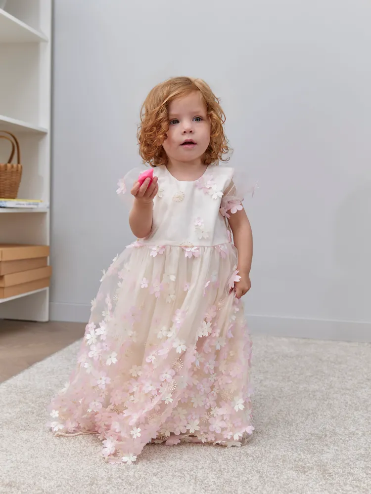 Платье Clariss ЦБ-00001765 - фото 3