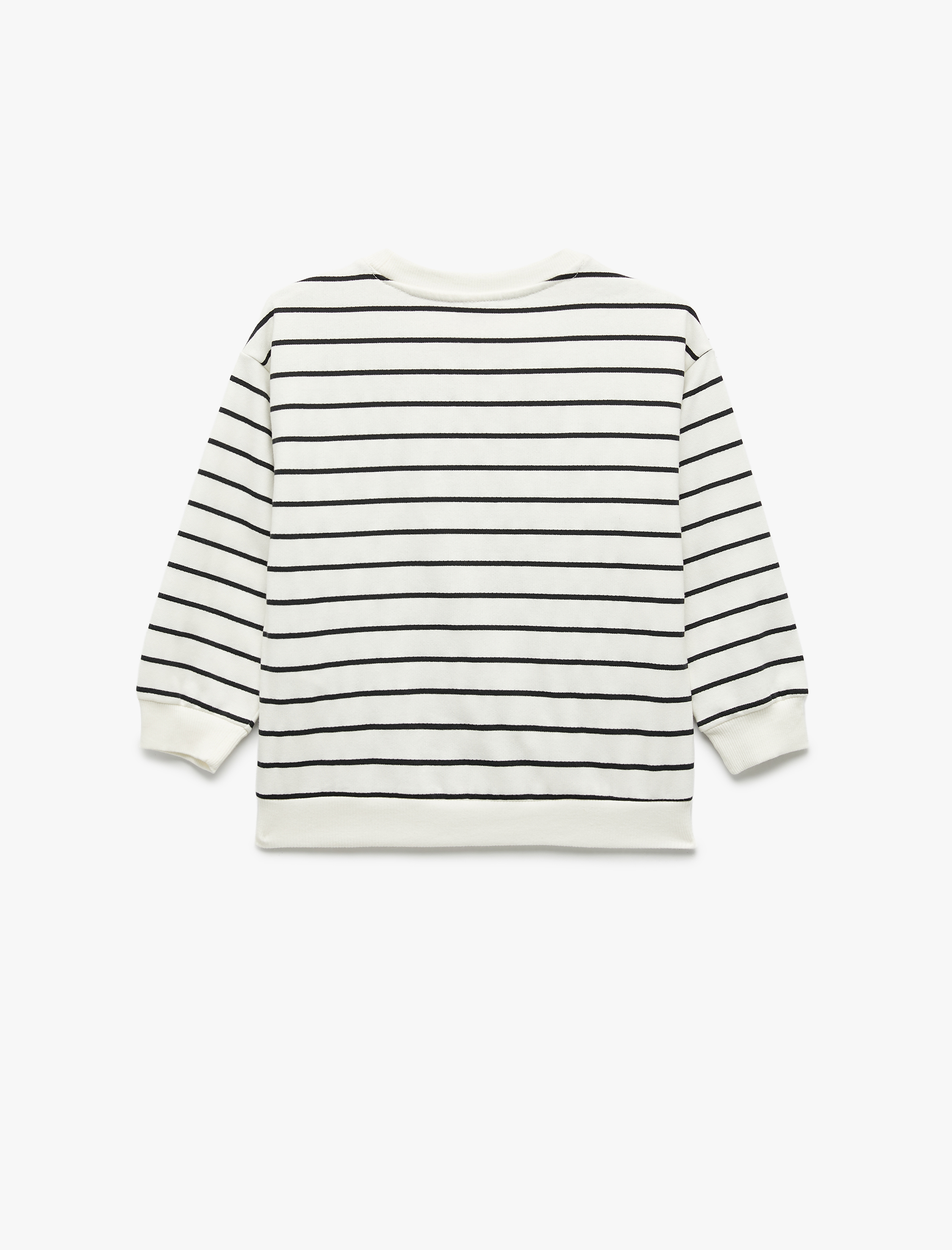 Свитшот KOTON 6WMB10082TK0S1 - фото 2