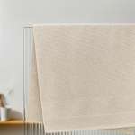 Полотенце BRAVO Твист 80 x 50 см