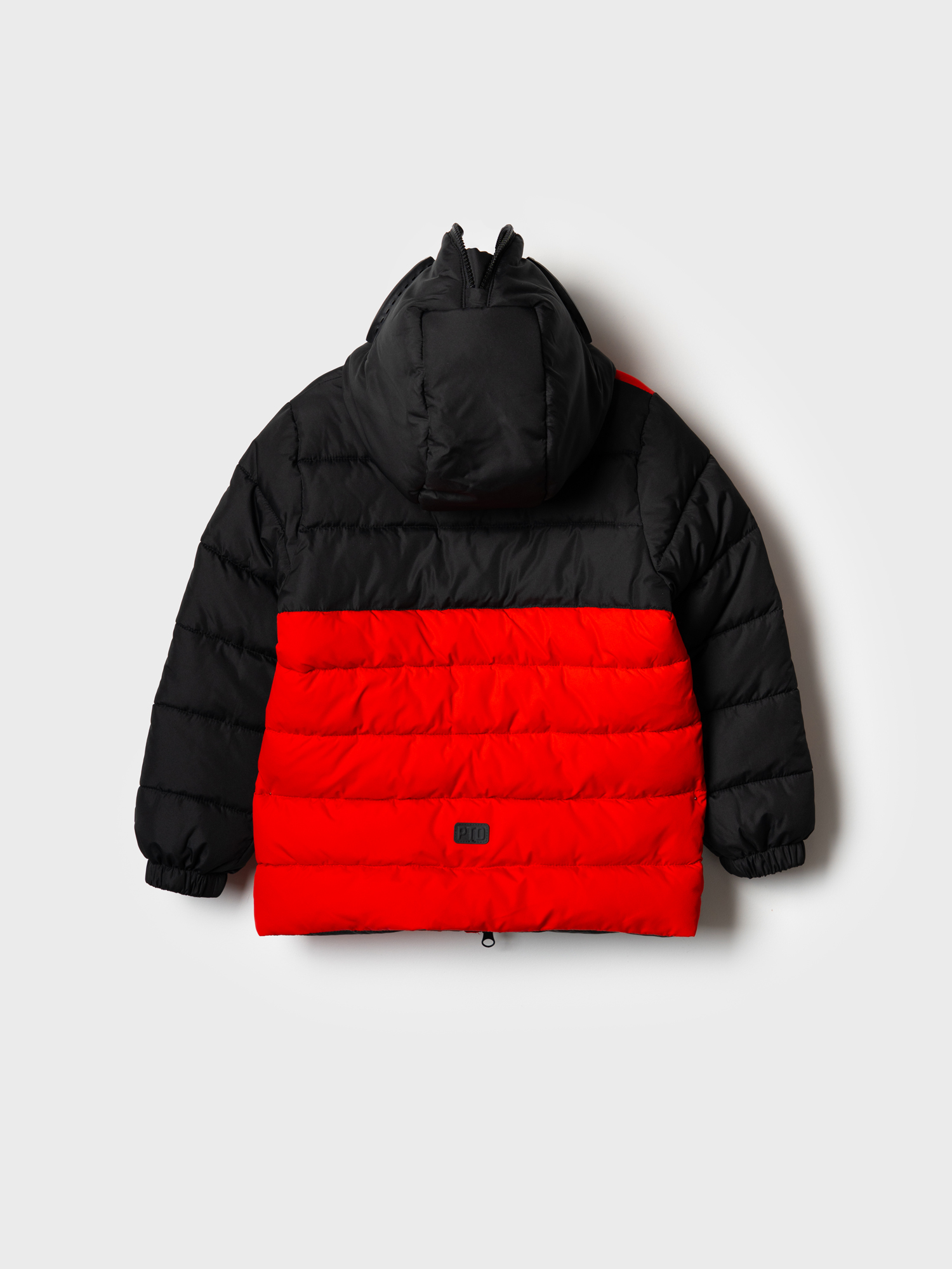 Куртка PlayToday 12612274 - фото 12