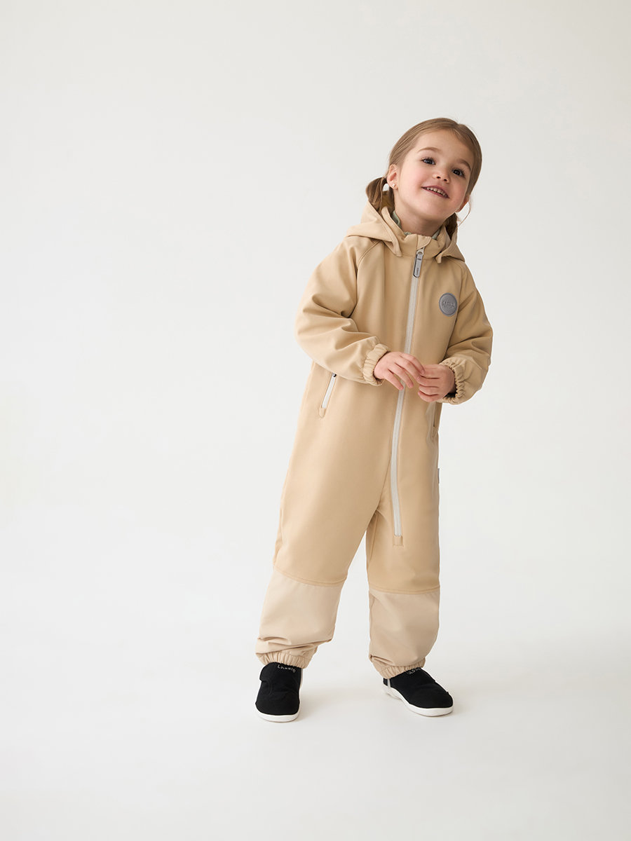 Комбинезон Lassie 71106201-0790 - фото 2