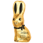 Фигурка Jacquot Золотой кролик