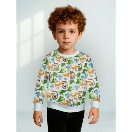 Свитшот Baby Stylе