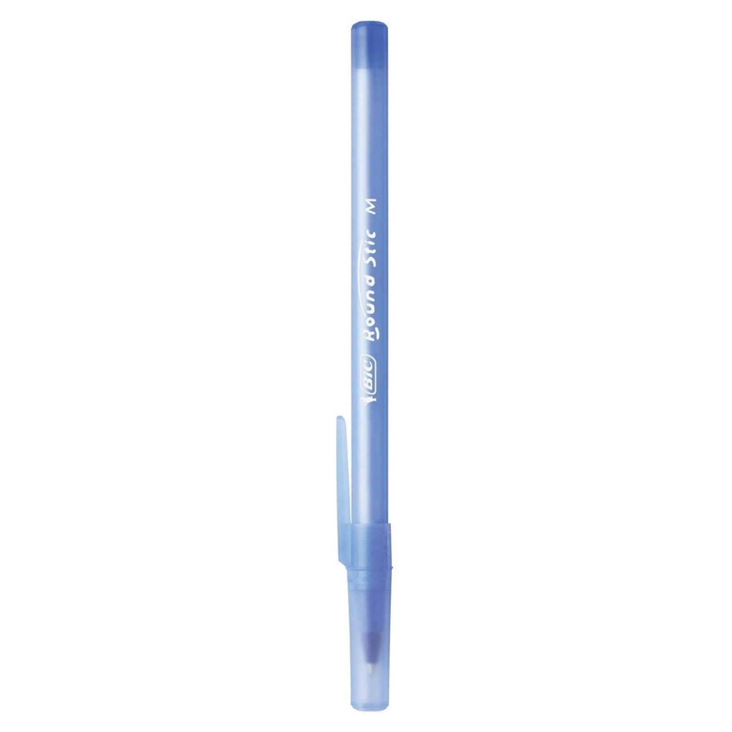 Ручка шариковая BIC 60 шт. - фото 7