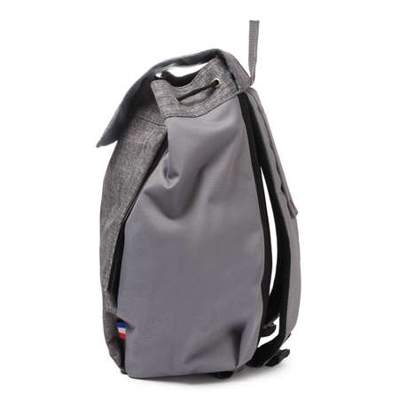Рюкзак Baby Street Filbert Grey
