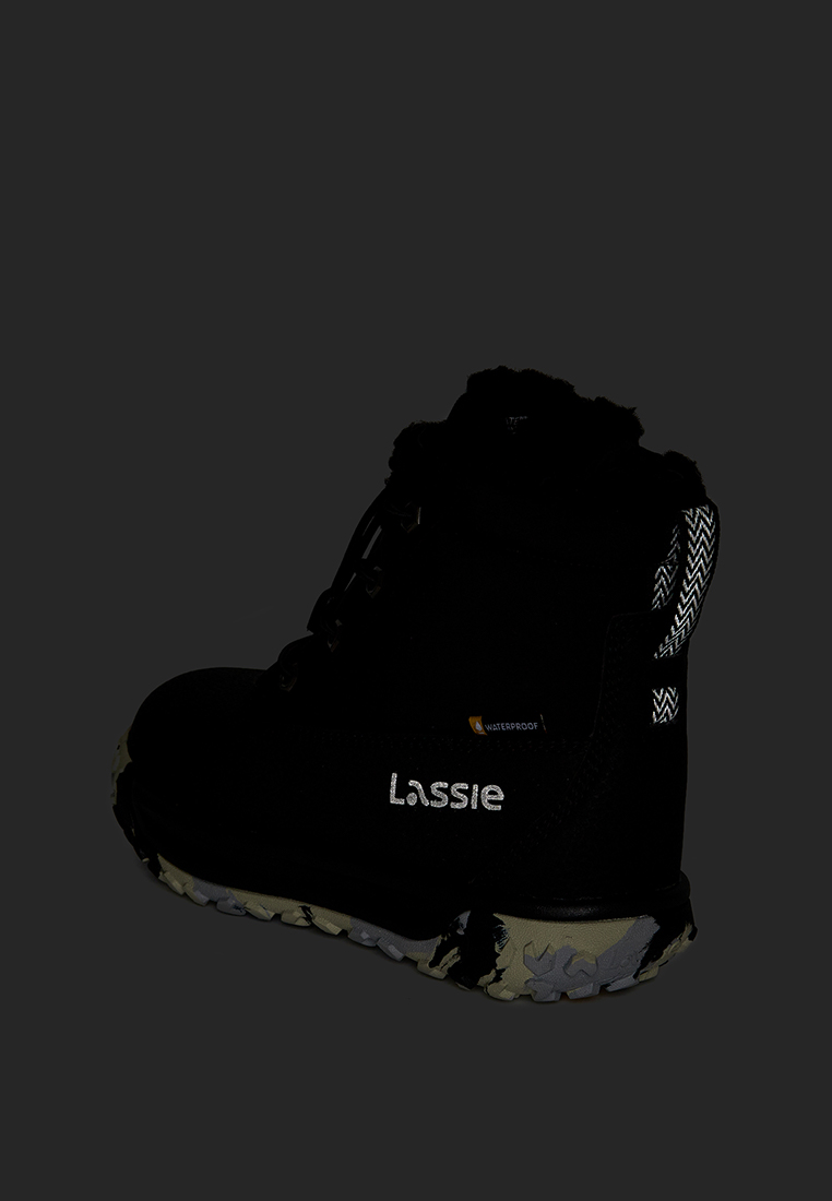 Ботинки Lassie 72405402-9990 - фото 5