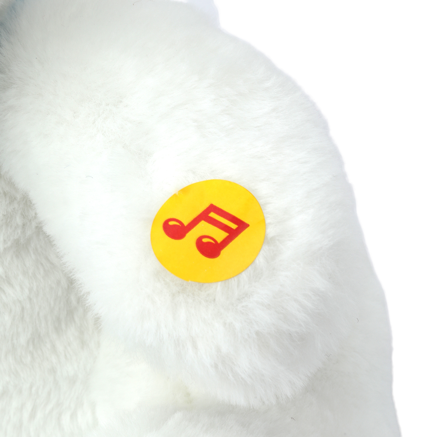 Мягкая игрушка Мульти Пульти мишка Медвежонок - фото 9