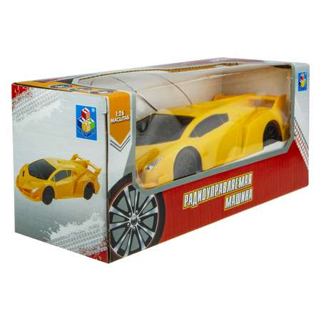 Автомобиль РУ 1TOY