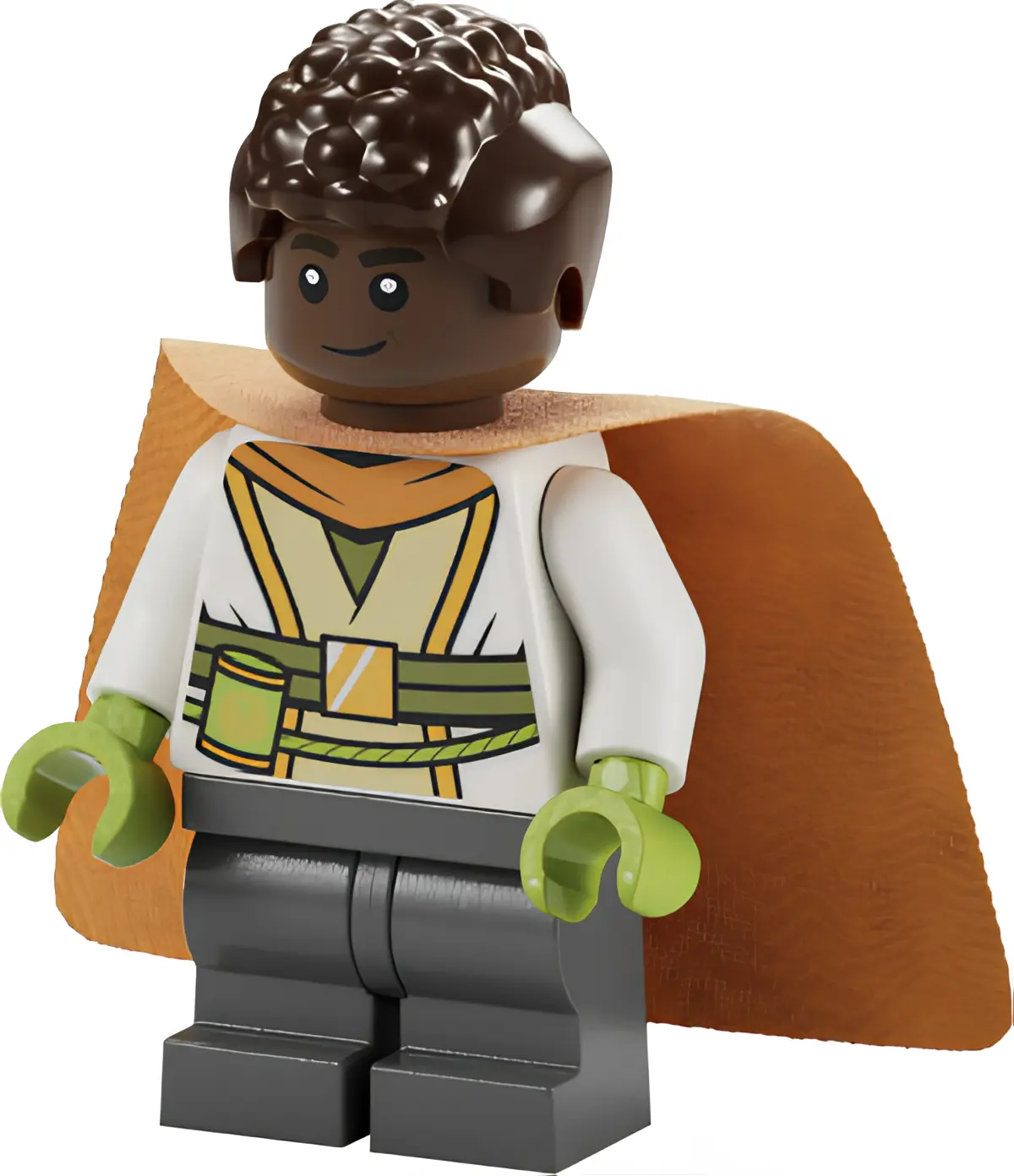 Фигурка LEGO Kai Brightstarsw sw1268 - фото 1
