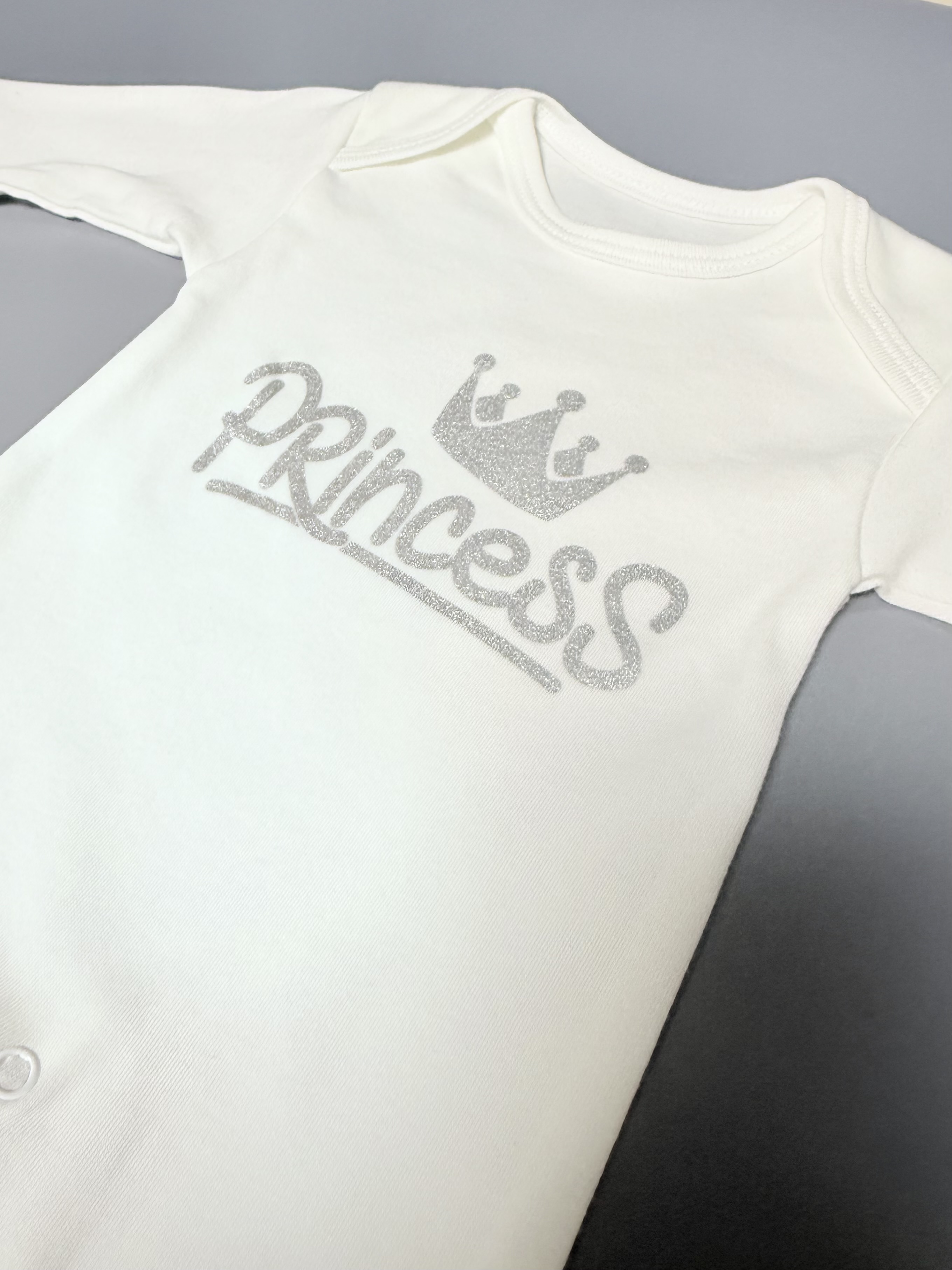 Комбинезон 2 шт Мамин малыш kom01pr - фото 5