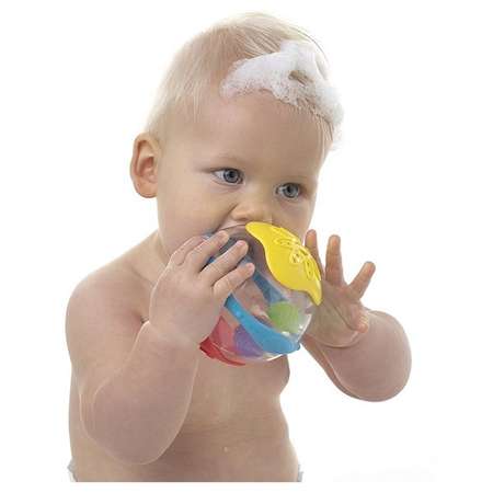 Мяч Playgro для ванны