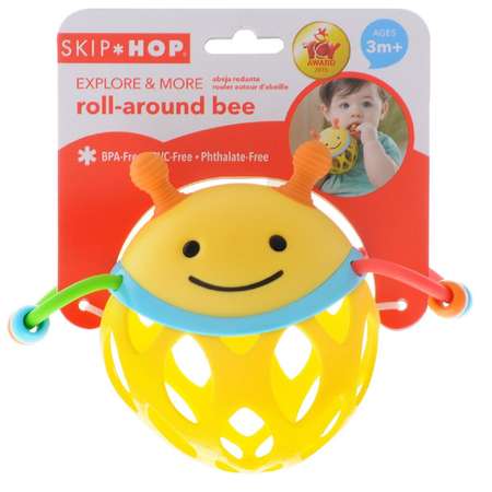 Игрушка Skip Hop погремушка