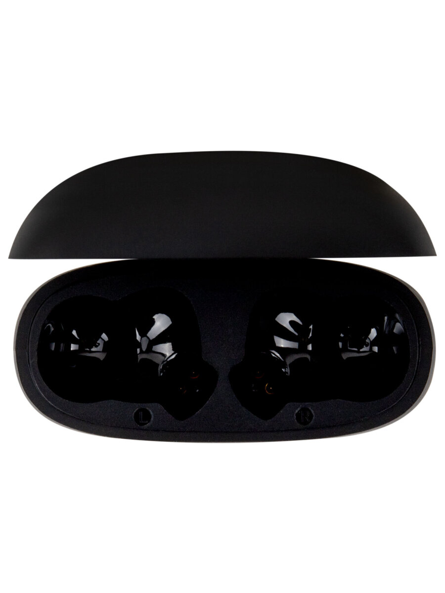 Наушники-вкладыши Sonnen с микрофоном и шумоподавлением - фото 14