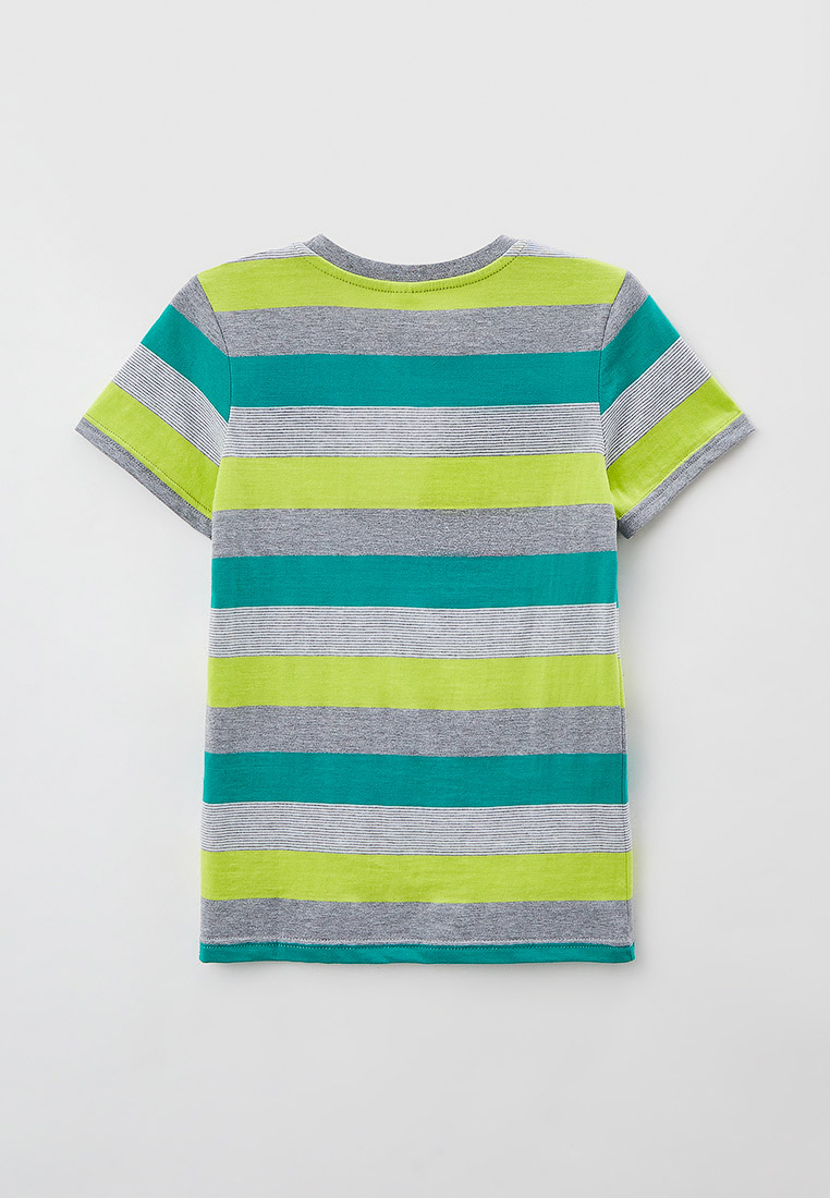 Футболка N.O.A. 11235-6 - фото 3