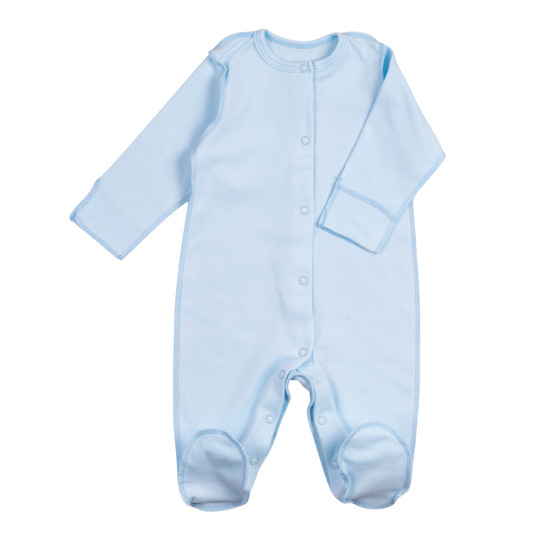 Комбинезон СовенокЯ 2-437-10 - фото 1