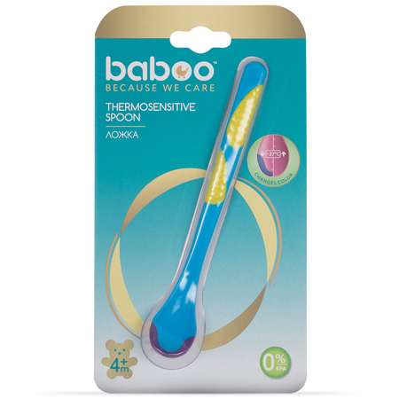 Ложка BABOO