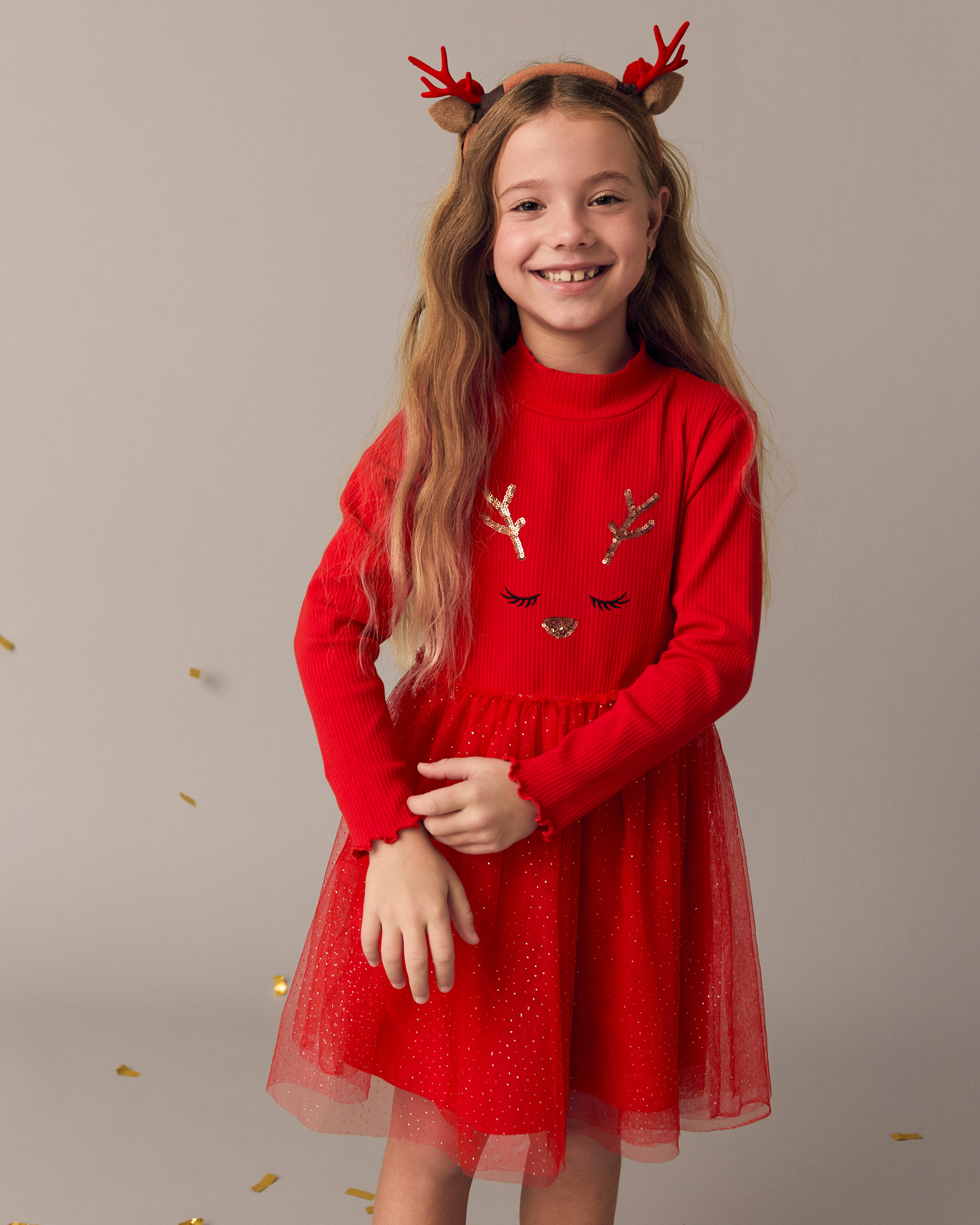 Платье Futurino W25NY-G15FUkg-11 - фото 6