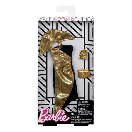 Кукла модельная Barbie