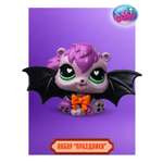 Фигурка Littlest Pet Shop Белка‑летучая мышь