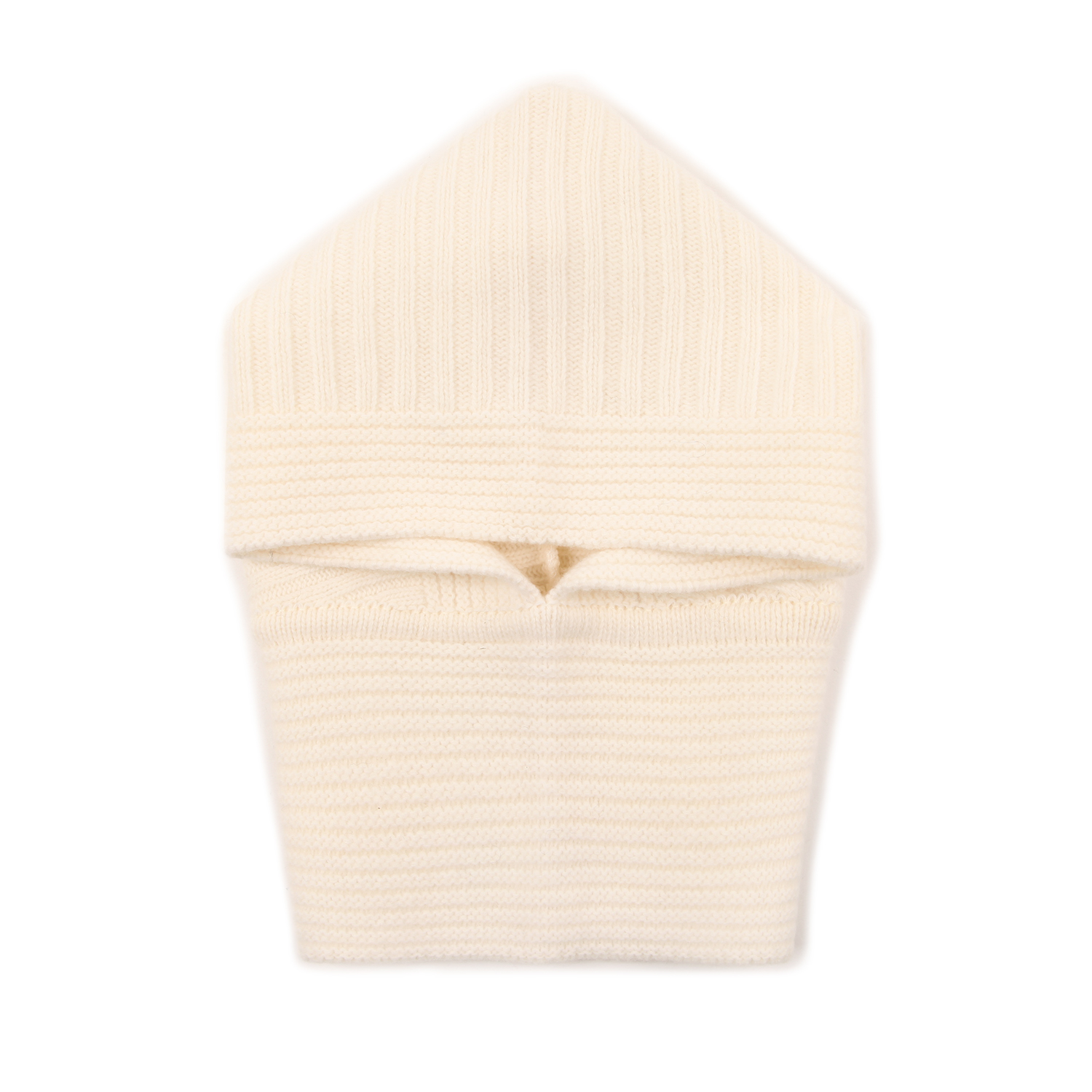 Капор Kotik 11179_Белый - фото 1