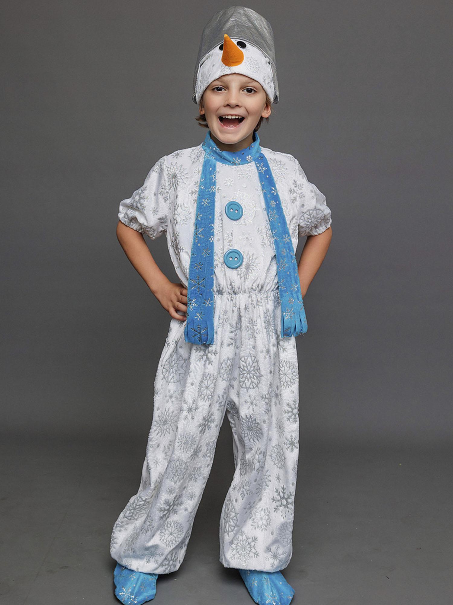 Карнавальный костюм пуговка 916 к-17 - фото 1