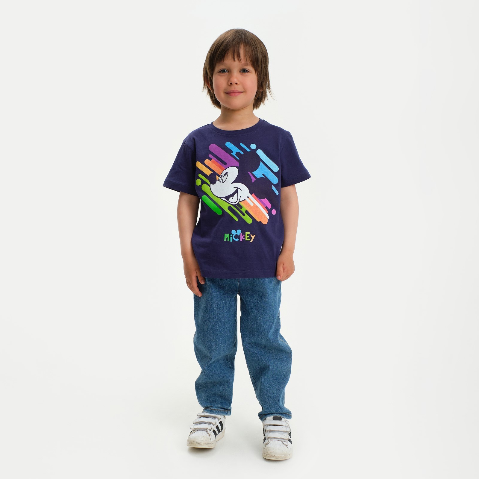 Футболка Kaftan 6485907 - фото 3