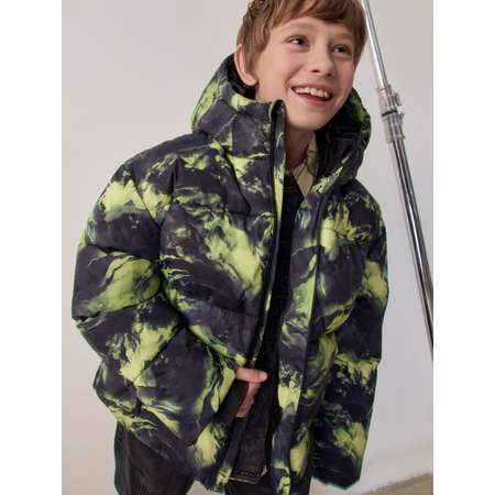 Куртка Futurino Fashion