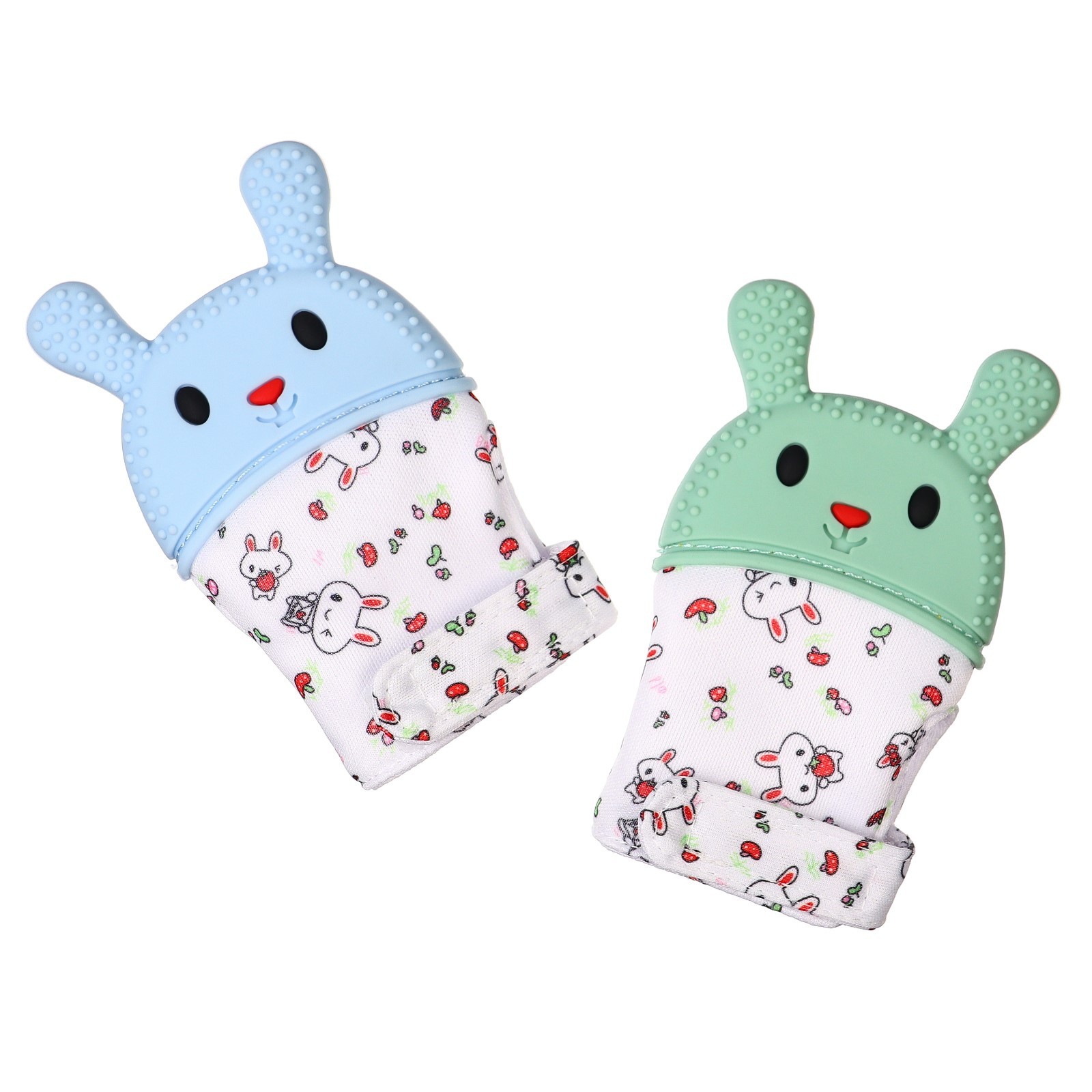 Прорезыватель Крошка Я - фото 3