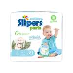 Трусики Slipers L 30 шт.
