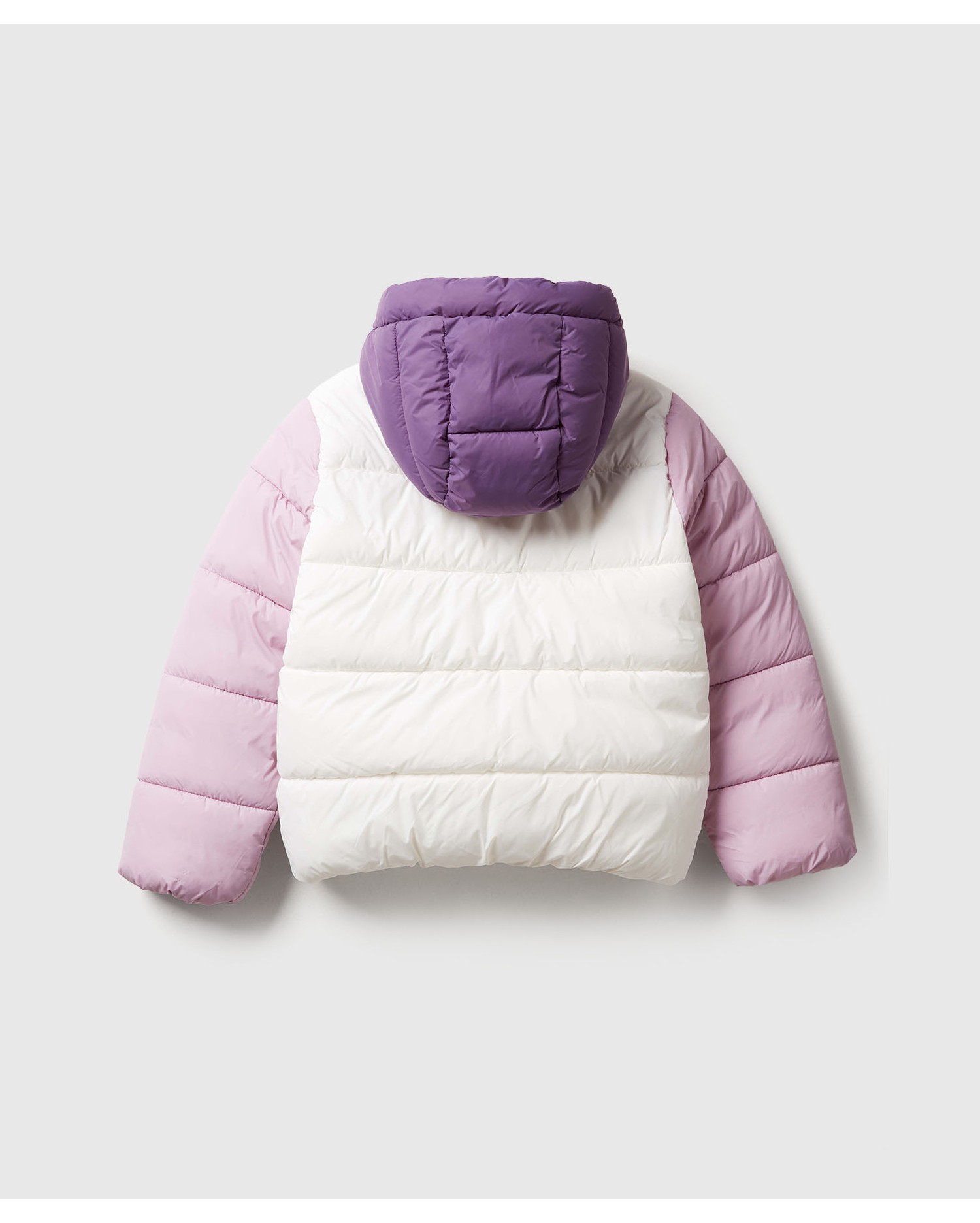 Куртка United Colors of Benetton 25A_2LETCN04Y_903 - фото 2