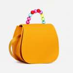 Сумка Sima-Land кросс-боди