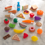 Игрушка KidKraft Вкусное удовольствие 30 предм.