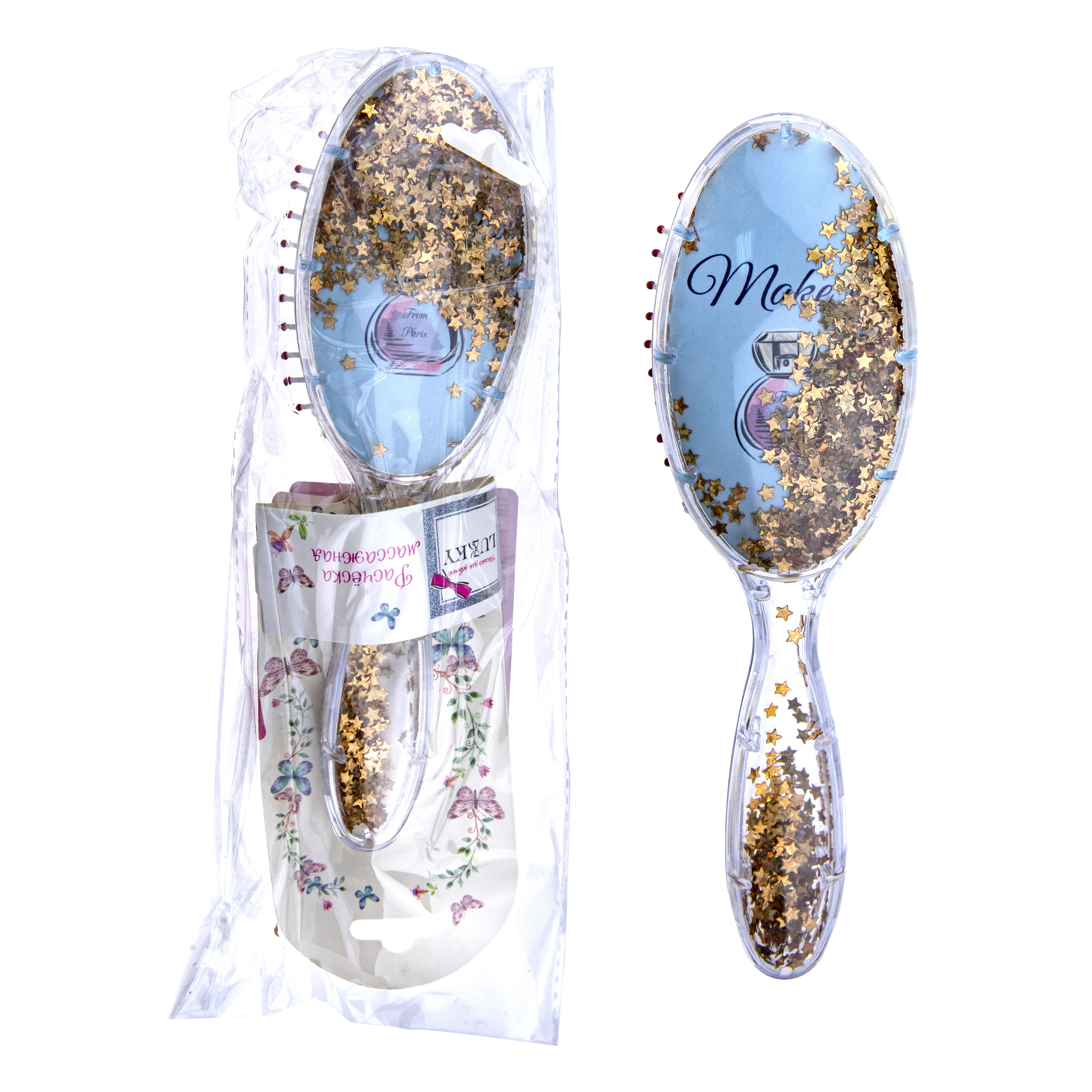 Набор косметики LUKKY Бьюти бокс для девочек - фото 23