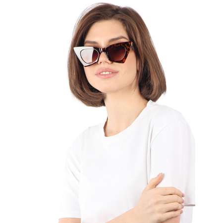 Очки солнцезащитные Pretty Mania