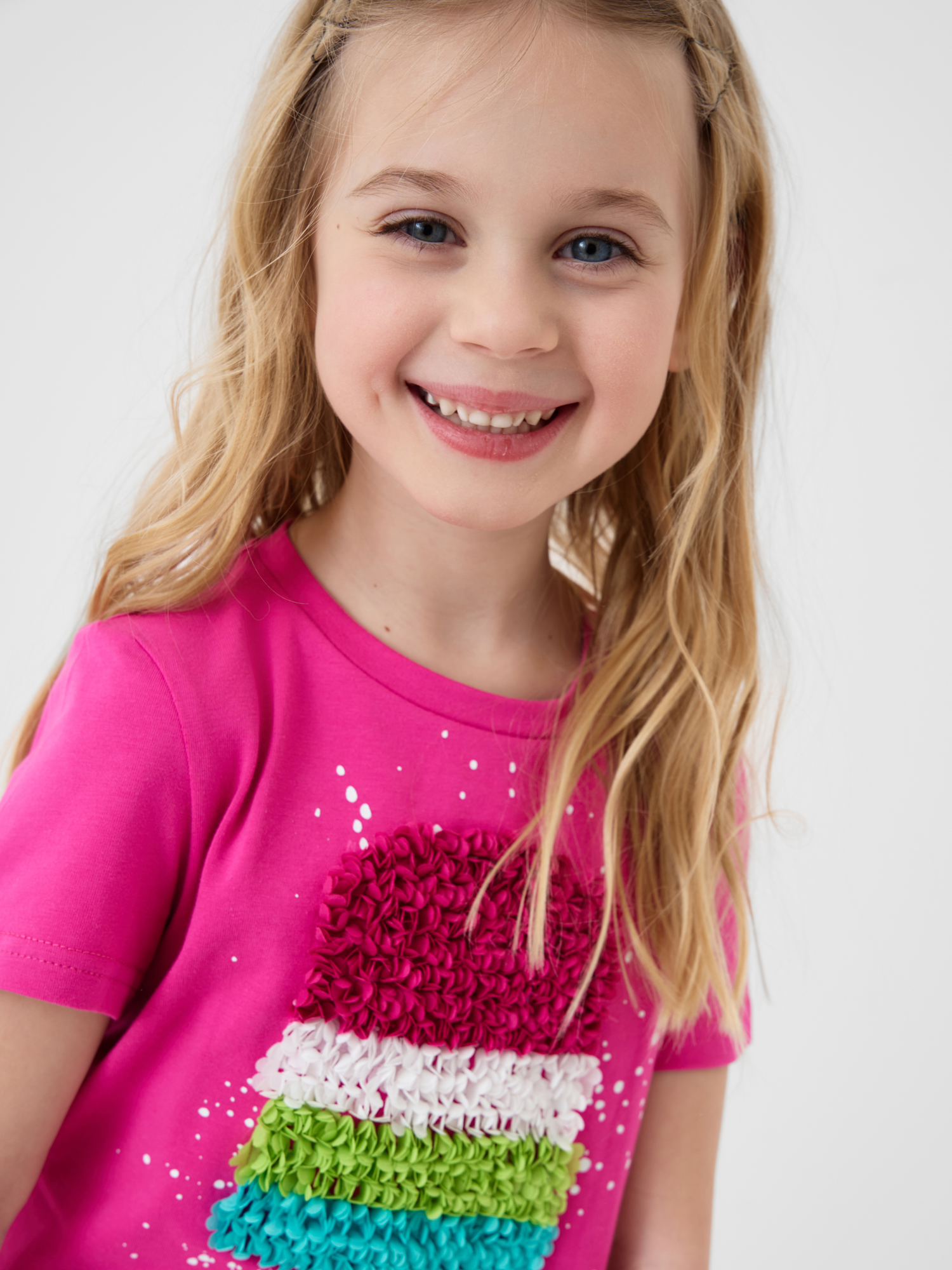 Футболка PlayToday 12622271 - фото 4