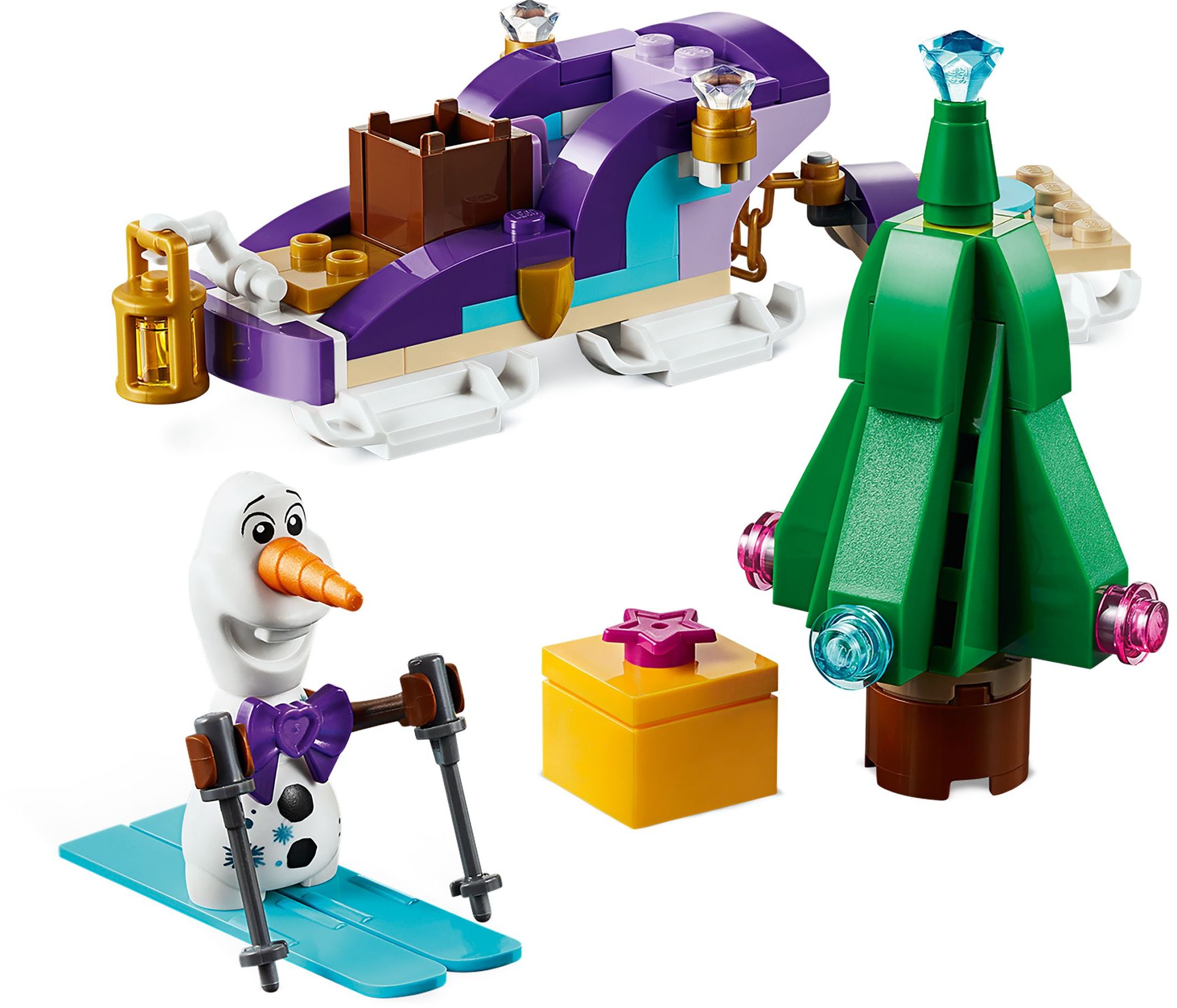 Конструктор LEGO Disney 40361 97 дет. - фото 2