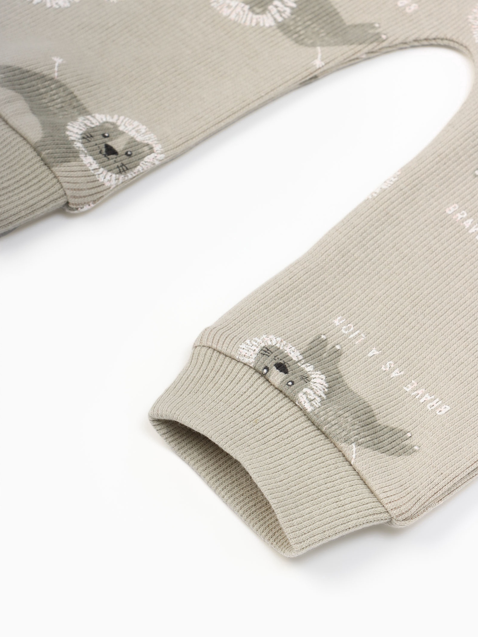 Костюм Крошка Я 10664446 - фото 9